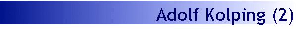 Adolf Kolping (2)
