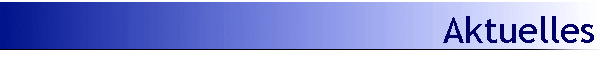 Aktuelles