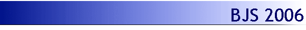 BJS 2006