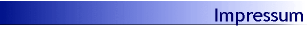 Impressum