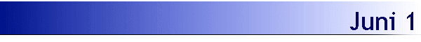 Juni 1