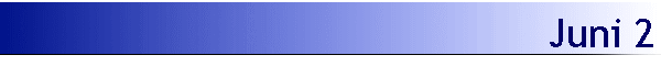 Juni 2