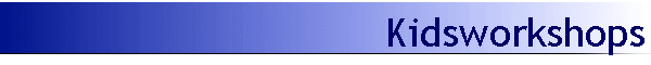 Kidsworkshops