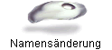 Namensnderung