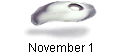 November 1