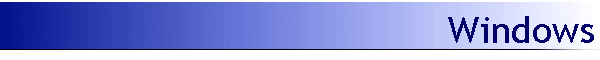 Windows